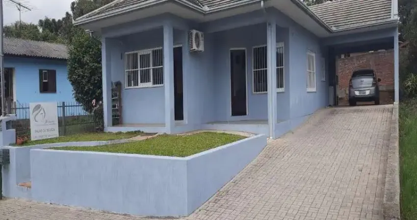 Casa com 3 quartos à venda no Piá, Nova Petrópolis 