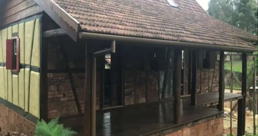 Casa com 2 quartos à venda no Recanto do Sossego, Nova Petrópolis