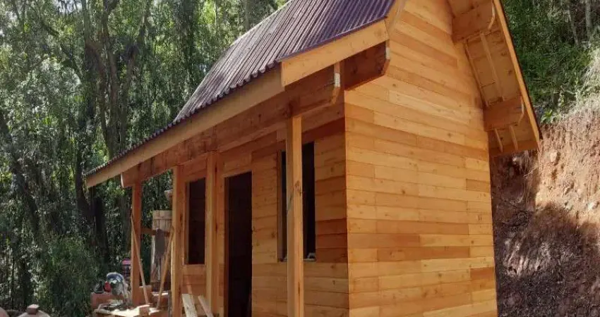 Chácara / sítio com 1 quarto à venda no Arroio Paixão, Nova Petrópolis 