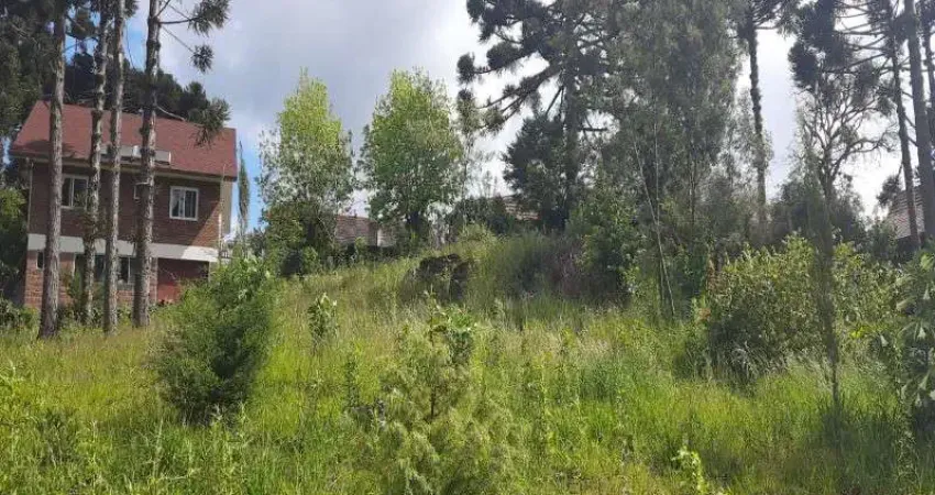 Terreno à venda no Recanto do Sossego, Nova Petrópolis