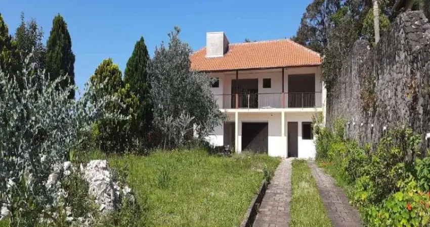 Casa com 2 quartos à venda na Pousada da Neve, Nova Petrópolis 