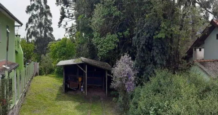 Terreno à venda na Rua Tannenwald, Pousada da Neve, Nova Petrópolis