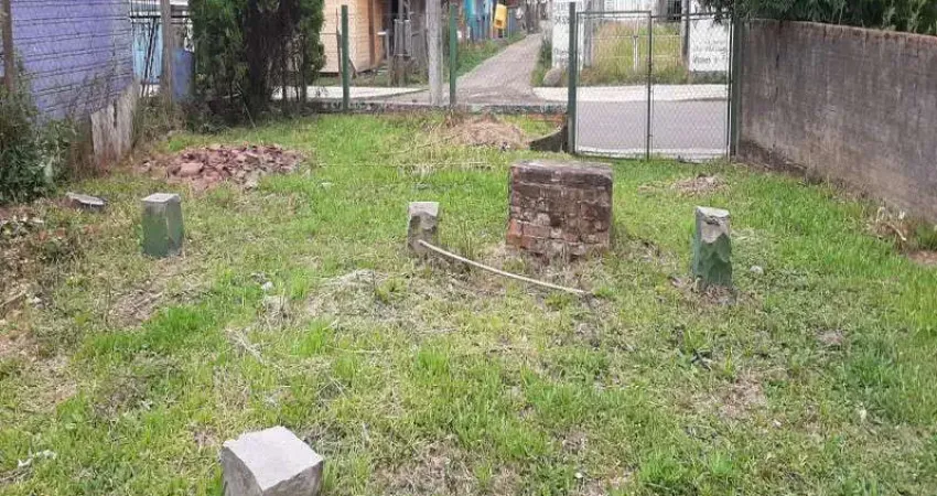 Terreno à venda no São Lucas, Canela