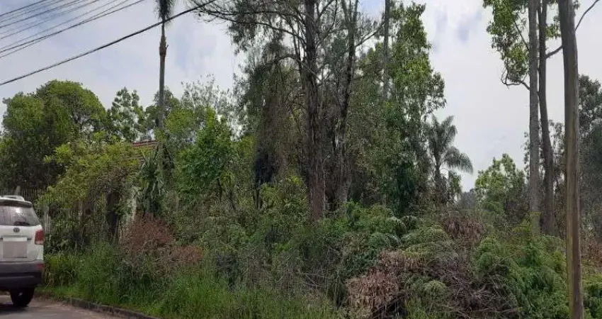 Terreno à venda na Pousada da Neve, Nova Petrópolis