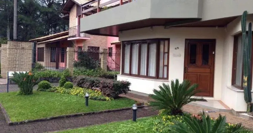 Sala comercial com 5 salas para alugar no Centro, Nova Petrópolis 