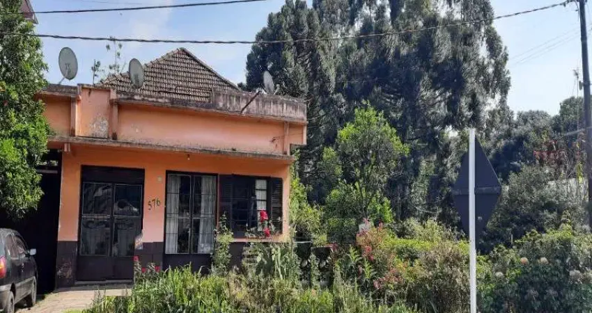 Terreno à venda em Bavária, Nova Petrópolis 