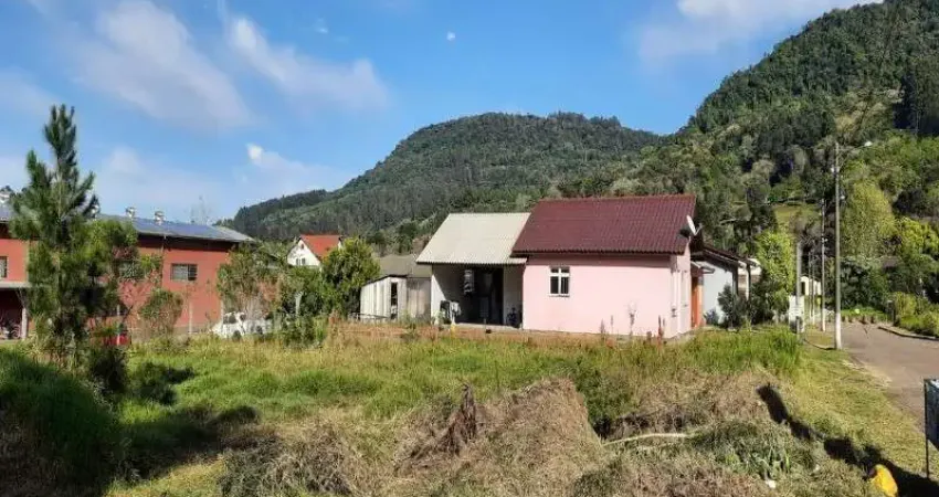 Terreno à venda na Rua Wilma Ritter, 97, Centro, Picada Café