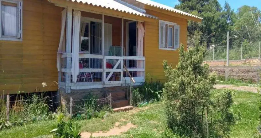 Casa com 3 quartos à venda na Rua 12 de outubro, 50, Vale dos Pinheiros, Gramado