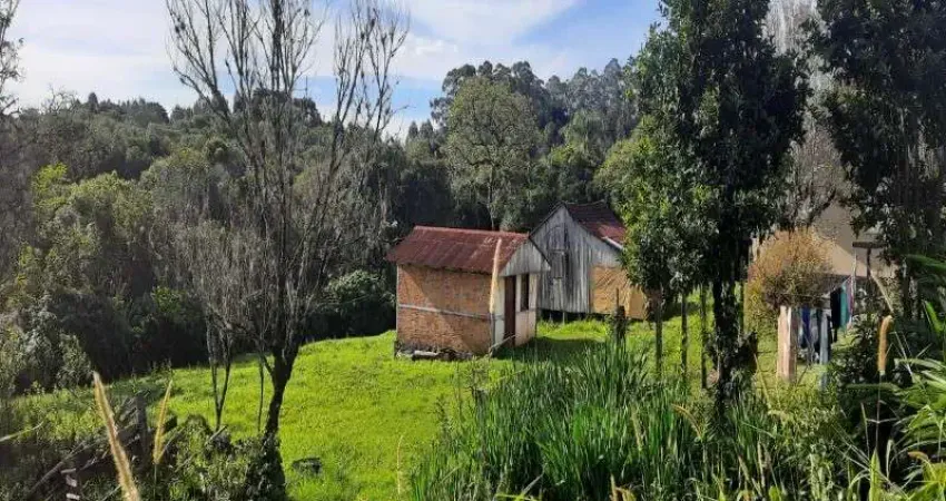 Chácara / sítio com 4 quartos à venda na Rua Dos Imigrantes, 1290, Linha Olinda, Nova Petrópolis