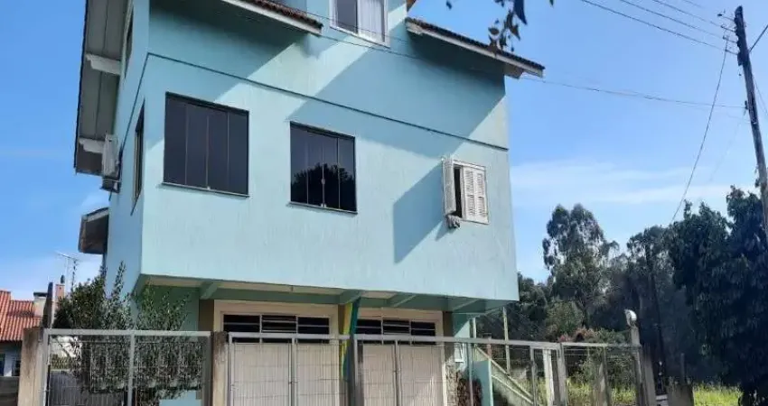 Casa com 5 quartos à venda na Vila Germania, Nova Petrópolis 