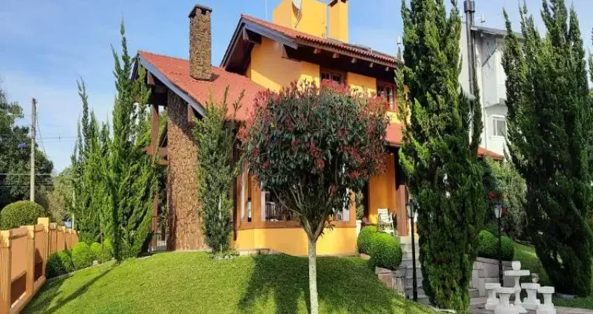 Casa com 4 quartos à venda em Juriti, Nova Petrópolis