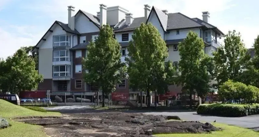 Apartamento com 2 quartos à venda na Rua Das Alfazemas, 111, Alphaville, Gramado