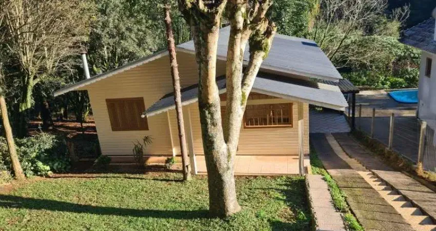 Casa com 3 quartos à venda no São Jacó, Nova Petrópolis 
