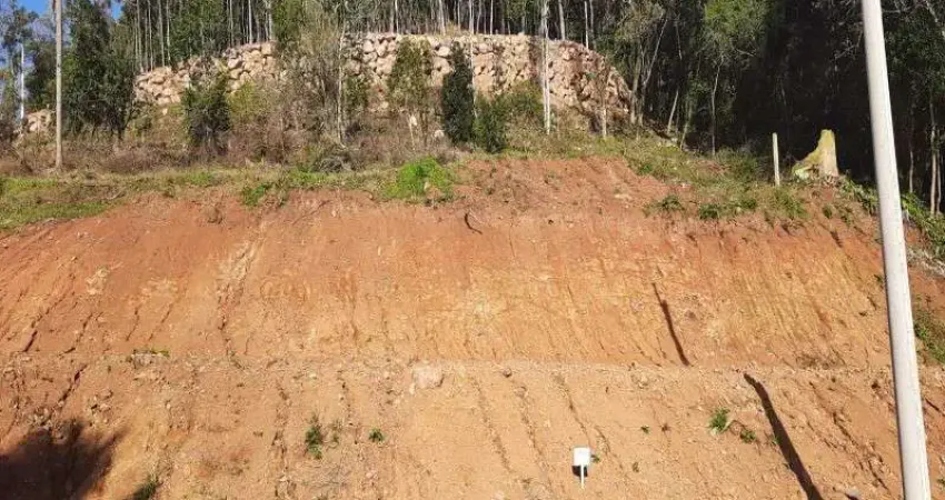 Terreno à venda na Vila Germania, Nova Petrópolis