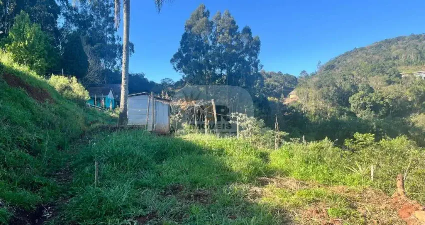 Terreno à venda no Piá, Nova Petrópolis