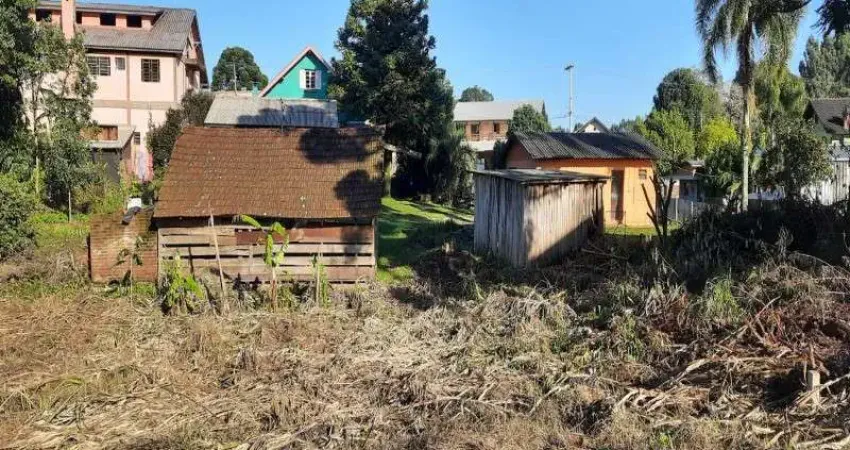 Terreno à venda na Pinhal Alto, Pinhal Alto, Nova Petrópolis