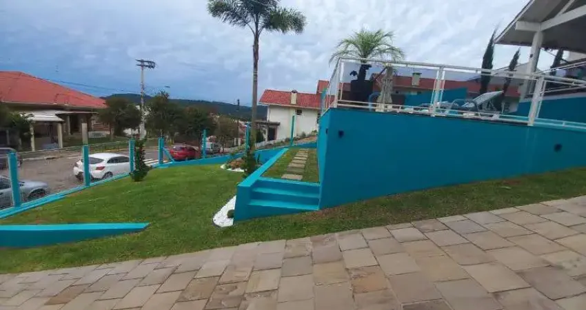 Casa com 3 quartos à venda na Rua Ivoti, 226a, Pousada da Neve, Nova Petrópolis