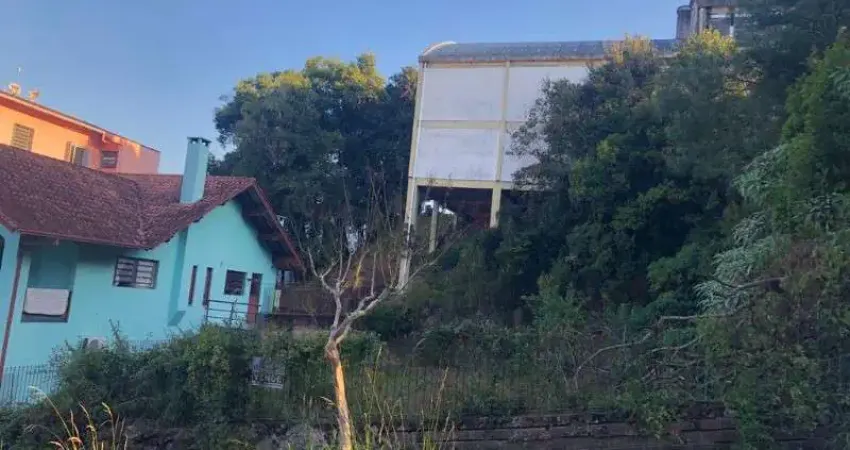 Terreno à venda no Centro, Nova Petrópolis