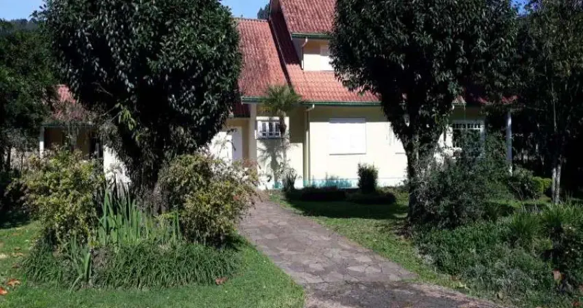 Casa com 5 quartos à venda na Rua 9 Colonias, 660, Nove Colônias, Nova Petrópolis