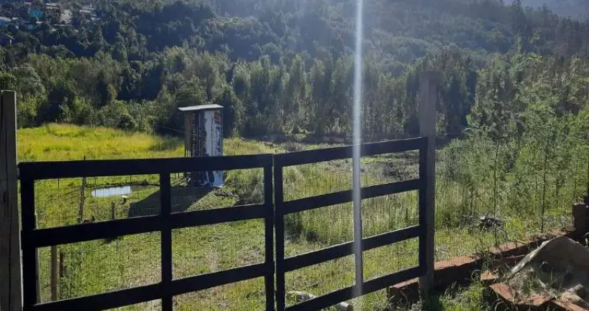 Terreno à venda na Av Presidente Lucena, Centro, Picada Café