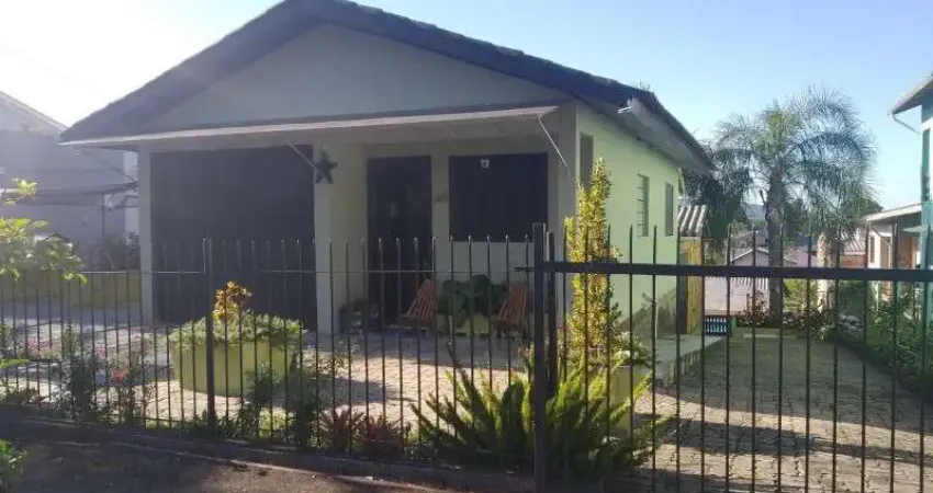 Casa com 2 quartos à venda no Vale Verde, Dois Irmãos