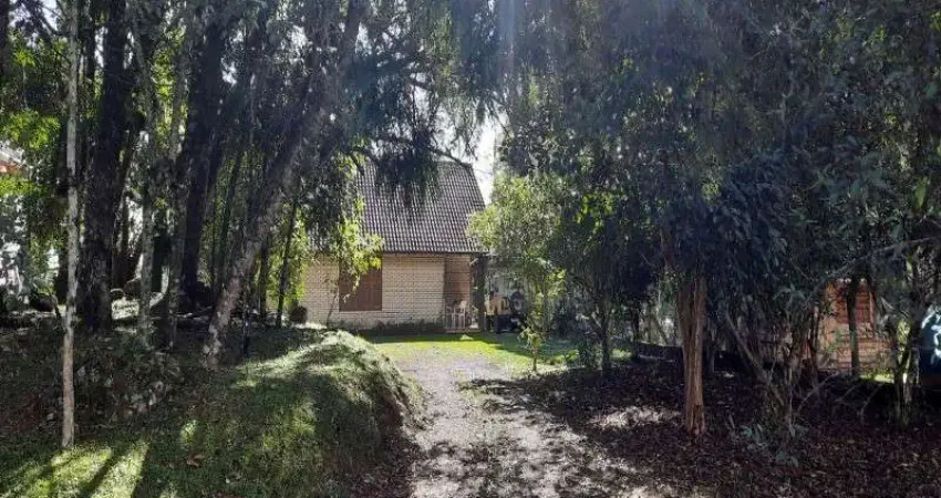 Casa com 4 quartos à venda em Juriti, Nova Petrópolis 