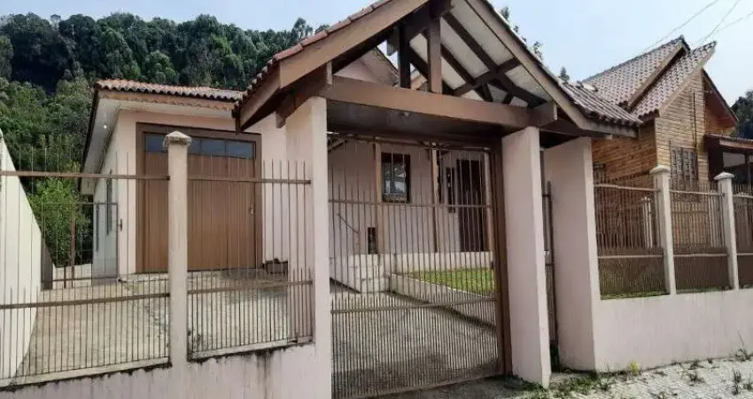 Casa com 3 quartos à venda na Rua Otto Ritter, Vila Germania, Nova Petrópolis