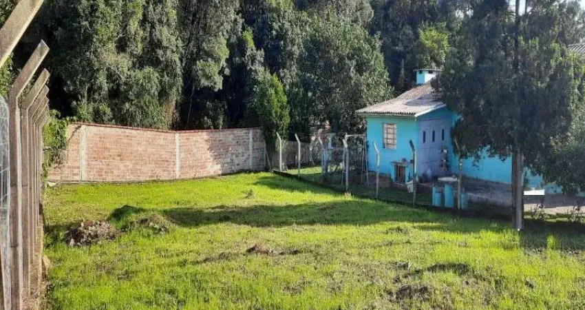 Terreno à venda na Vila Germania, Nova Petrópolis