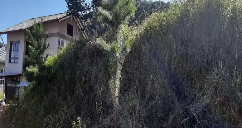 Terreno à venda no Piá, Nova Petrópolis