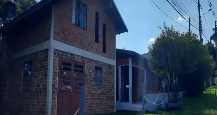 Casa com 3 quartos à venda no Recanto do Sossego, Nova Petrópolis