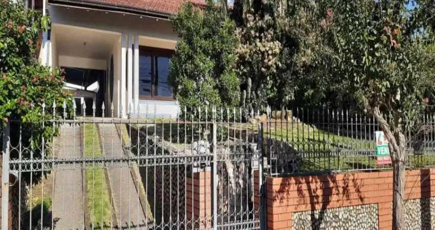 Casa com 3 quartos à venda no Logradouro, Nova Petrópolis 