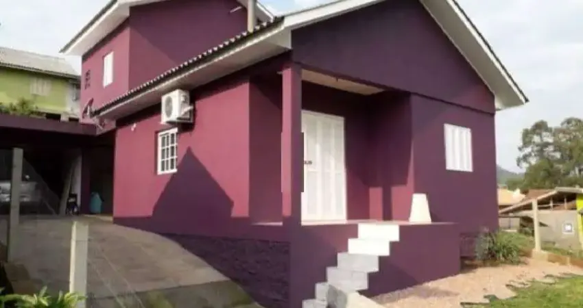 Casa com 3 quartos à venda no Piá, Nova Petrópolis 