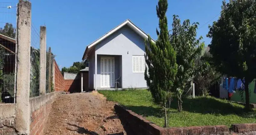 Casa com 1 quarto à venda na Rua Dos Ipês, 235, Vale Verde, Nova Petrópolis