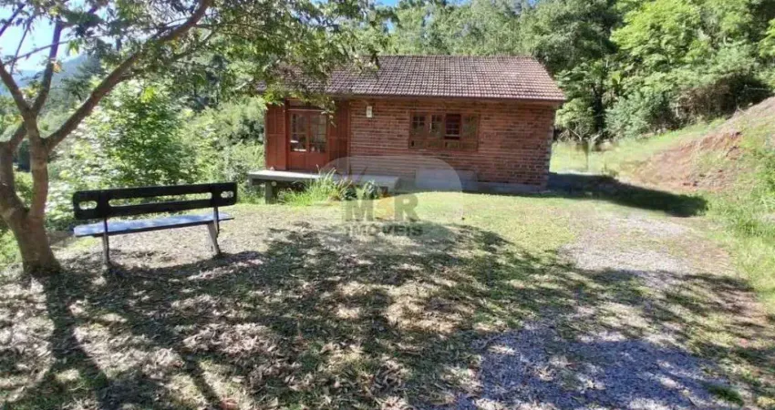 Chácara / sítio com 2 quartos à venda na Linha Pirajá Baixa, Nova Petrópolis 