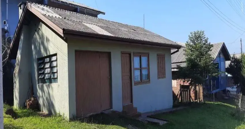 Casa com 2 quartos à venda no Vale Verde, Nova Petrópolis 
