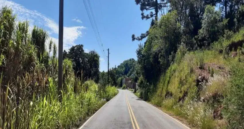 Terreno à venda na Linha Olinda, Nova Petrópolis