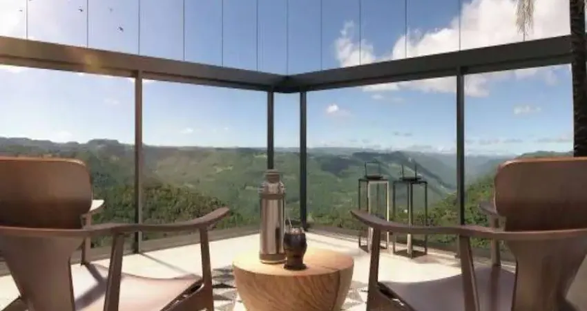 Apartamento com 3 quartos à venda no Centro, Nova Petrópolis