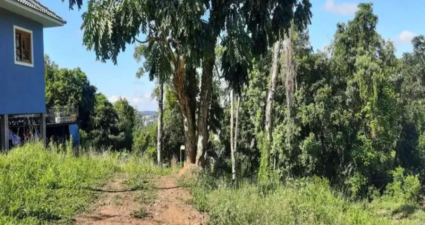 Terreno à venda no Piá, Nova Petrópolis