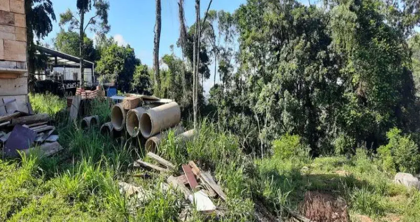 Terreno à venda no Piá, Nova Petrópolis