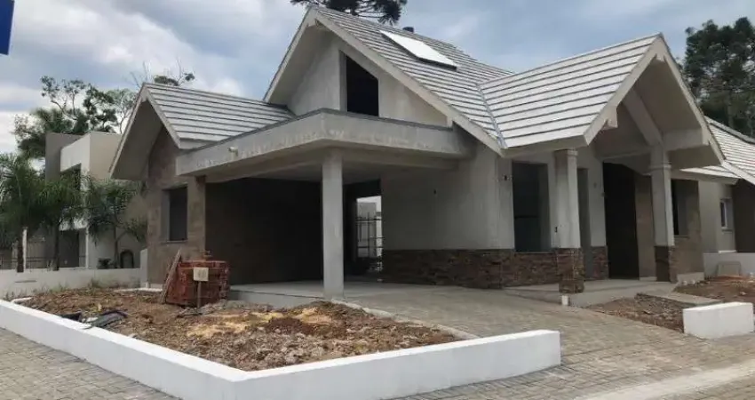 Casa com 2 quartos à venda em Juriti, Nova Petrópolis 