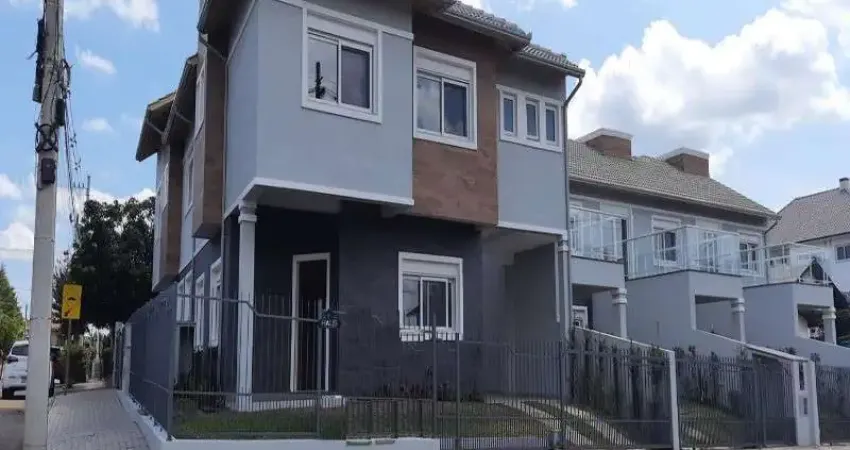 Casa com 4 quartos à venda na Rua Sapiranga, 113, Pousada da Neve, Nova Petrópolis