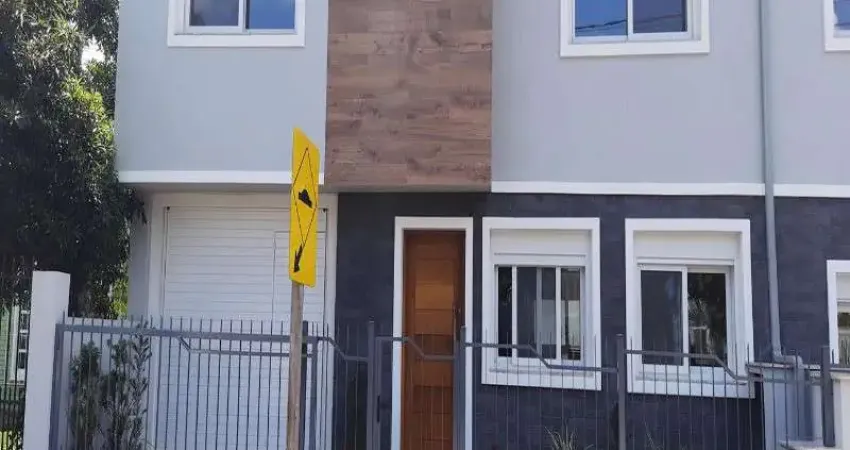 Casa com 3 quartos à venda na Rua Sapiranga, 113, Pousada da Neve, Nova Petrópolis