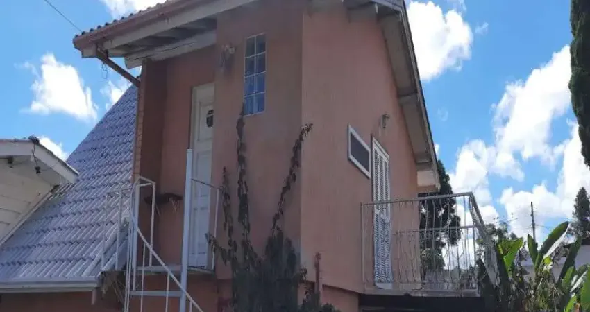Casa com 1 quarto para alugar na Rua Emilio Raiman, 449 Verona, Piá, Nova Petrópolis