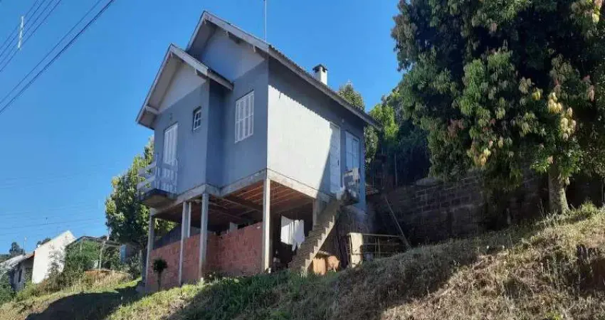Casa com 2 quartos à venda no Piá, Nova Petrópolis 