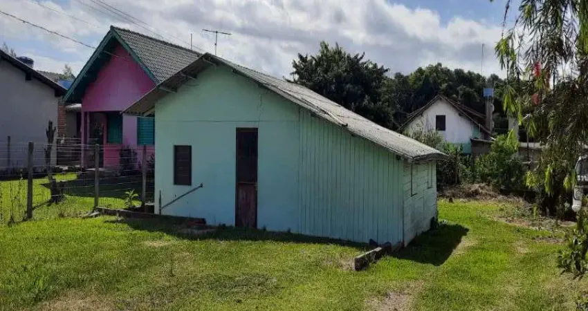 Casa com 1 quarto à venda na Rua Felipe Michaelsen Filho, 506, Vila Germania, Nova Petrópolis