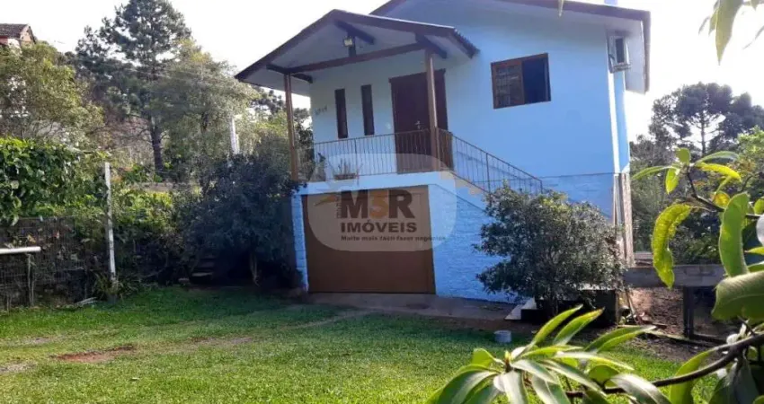Casa com 3 quartos à venda na Estr. Linha Olinda, 3715, Linha Olinda, Nova Petrópolis