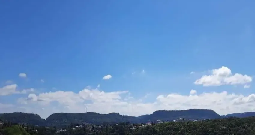 Apartamento com 2 quartos à venda na Rua Antônio Haug, 459, Centro, Nova Petrópolis