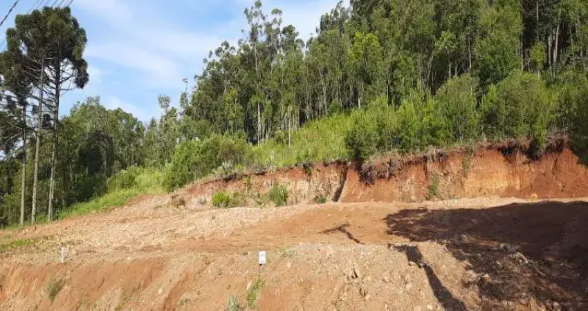 Terreno à venda no Linha Imperial, Nova Petrópolis