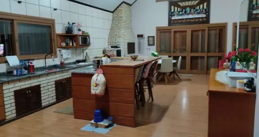 Casa com 5 quartos à venda no Logradouro, Nova Petrópolis 