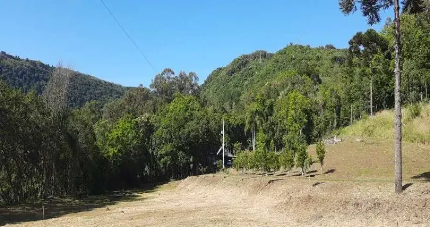 Terreno à venda no Linha Araripe, Nova Petrópolis